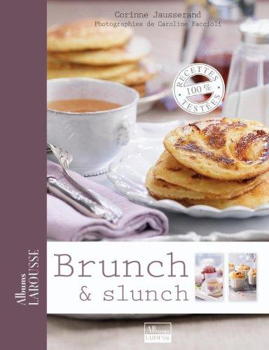 Brunch & slunch