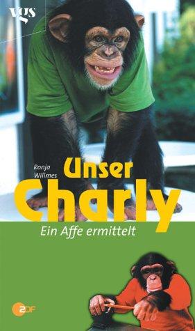 Unser Charly, Ein Affe ermittelt