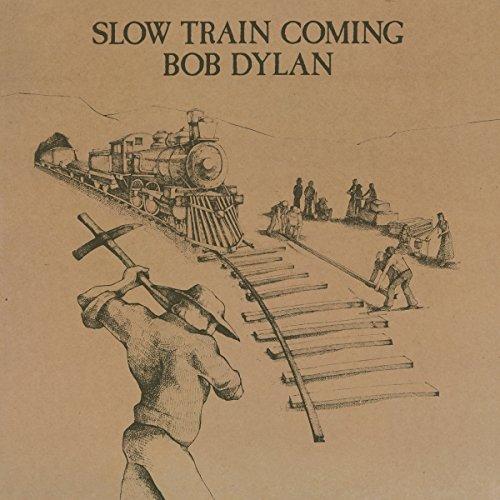 Slow Train Coming [Vinyl LP]