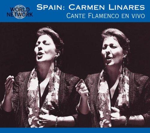 Cante Flamenco en Vivo Spain (World Network 25)