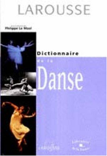 Dictionnaire de la danse (Expression)