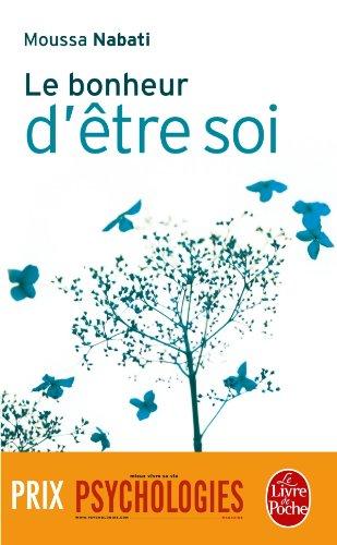 Le bonheur d'être soi