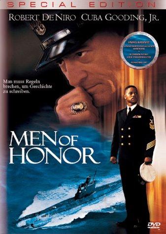 Men of Honor - Special Edition