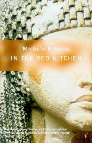 In The Red Kitchen