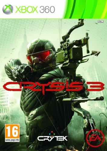 Crysis 3 (uncut) [AT PEGI]