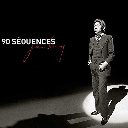 90 Sequences (Coffret)