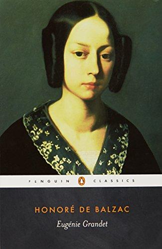 Eugenie Grandet (Penguin Classics)