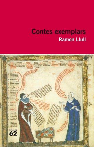 Contes exemplars (Educació 62)