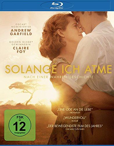 Solange ich atme [Blu-ray]