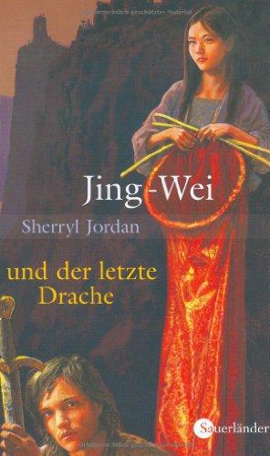 Jing-Wei und der letzte Drache