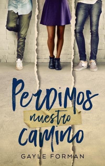 Perdimos nuestro camino (Puck)