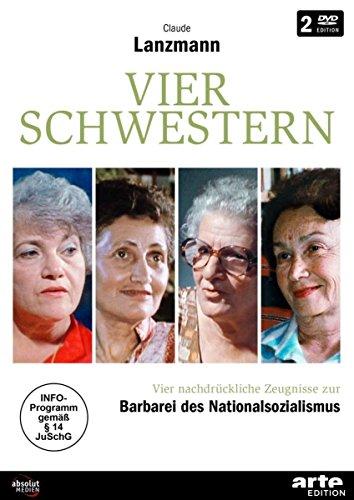 Vier Schwestern [2 DVDs]