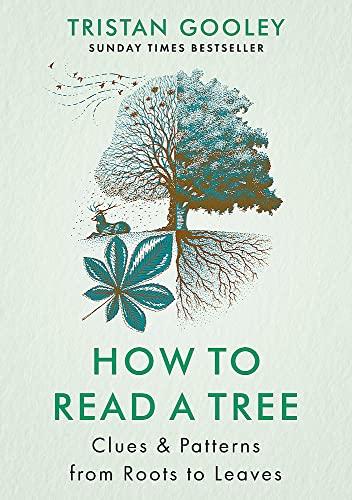 How to Read a Tree: Clues & Patterns from Roots to Leaves