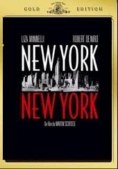 New York, New York (Gold Edition) [2 DVDs]