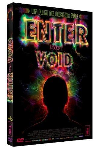 Enter the void [FR Import]