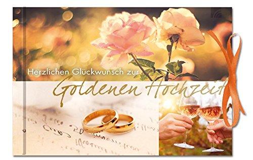 Zur goldenen Hochzeit