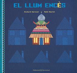 El llum encès (Álbumes Ilustrados)