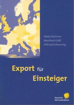 Export für Einsteiger