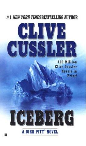 Iceberg (Dirk Pitt Adventure)