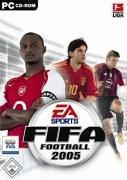 FIFA Football 2005