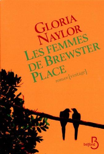 Les femmes de Brewster place