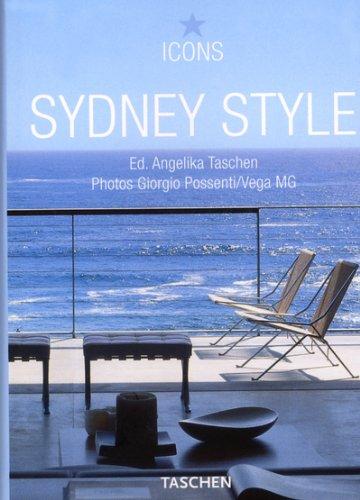 Sydney style : exteriors, interiors, details