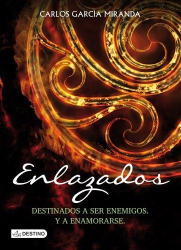 Enlazados. Destinados a ser enemigos, y a enamorarse (La Isla del Tiempo Plus)