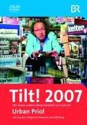 Tilt! 2007, 1 DVD