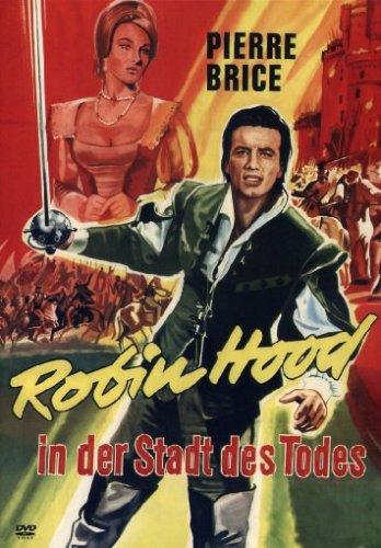 Robin Hood in der Stadt des Todes