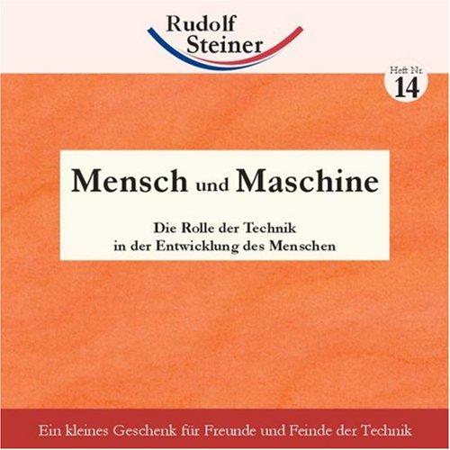 Mensch und Maschine: Die Rolle der Technik in der Entwicklung des Menschen