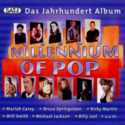 Millenium of Pop