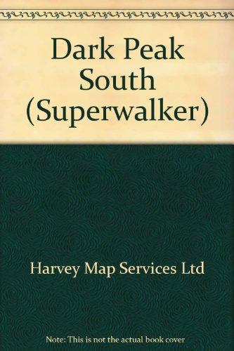 Dark Peak South (Superwalker)