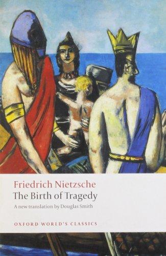 Birth of Tragedy (Oxford World's Classics)