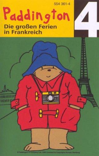 Paddington 4 [Musikkassette]