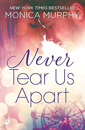 Never Tear Us Apart: Never Series 1