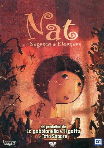 Nat e il segreto di Eleonora [IT Import]