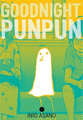 Goodnight Punpun Volume 1