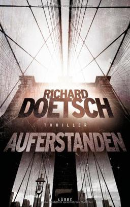 Auferstanden: Thriller