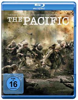 The Pacific [Blu-ray]