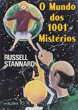 O Mundo dos 1001 Mistérios (Em Portuguese do Brasil)