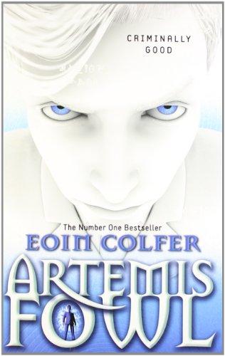 Artemis Fowl