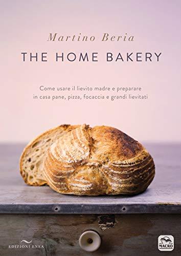 Martino Beria - The Home Bakery (1 BOOKS)