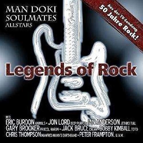 Legends of Rock