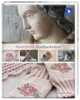 Nadelfeine Kostbarkeiten