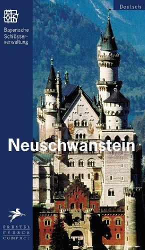 Neuschwanstein (Museumsführer Compact)