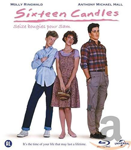 Sixteen candles