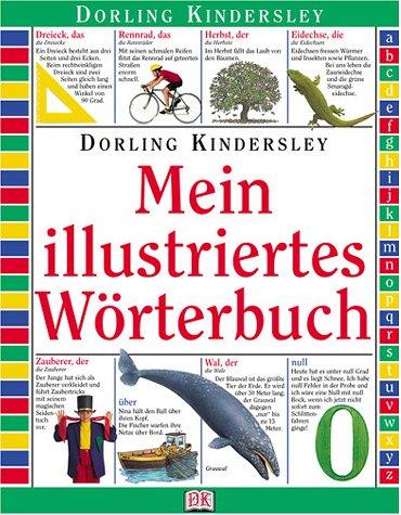 Mein illustriertes Wörterbuch