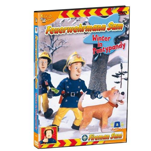 Feuerwehrmann Sam: Winter in Pontypandy (Vol. 05)