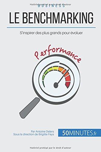 Le benchmarking : S'inspirer des plus grands pour évoluer