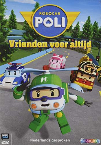 Robocar Poli - Vrienden Voor Altijd